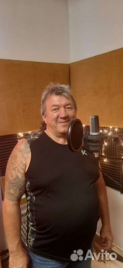 Звукозапись, аранжировки, минусовки, сведение