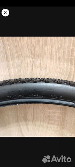 Комплект фирменных покрышек 700с