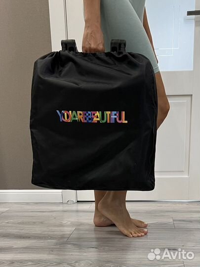 Прогулочная коляска yoya