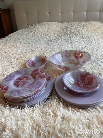 Набор посуды