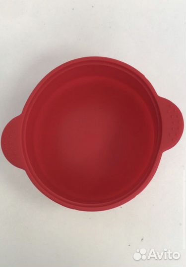 Силиконовая чаша для воскоплава ProWax