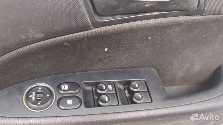 Дверь боковая Hyundai i30, 2010