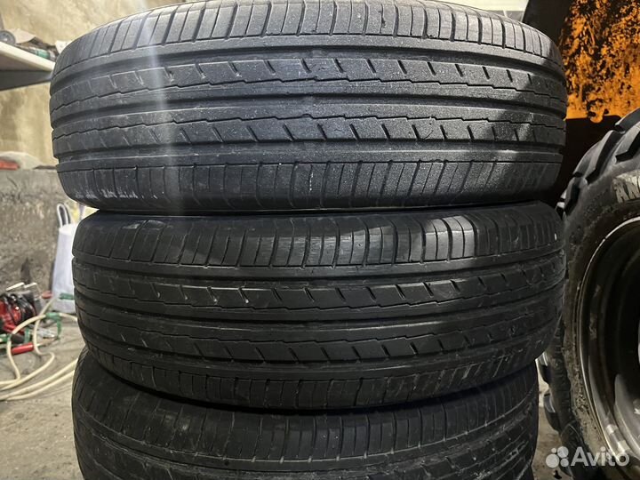 Yokohama BluEarth-ES ES32 175/70 R14