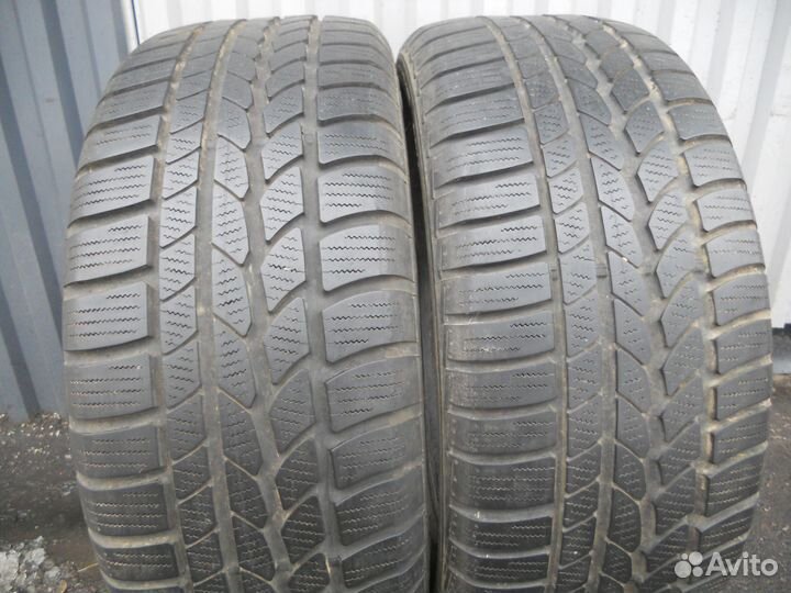Continental Conti4x4WinterContact 235/55 R17 99H