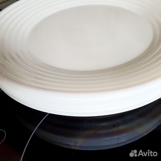 Тарелки обеденные Luminarc