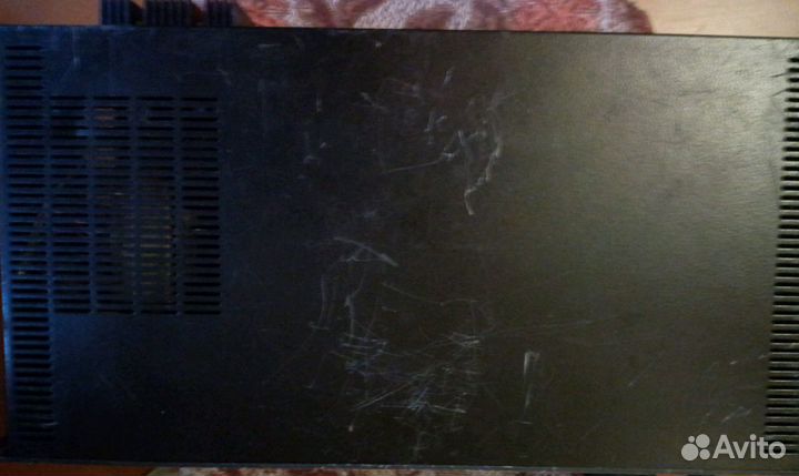 Гитарный преамп DigTach studio GSP 2101 tube