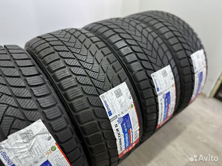 Zeta Antarctica 5 245/45 R18 100V