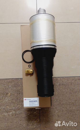 Пневмобаллон Bentley Continental GT new