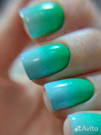 Маникюр Советский район