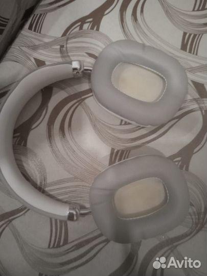 Беспроводные наушники hoco w35