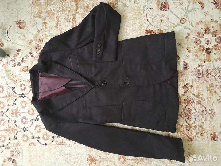 Одежда пакетом