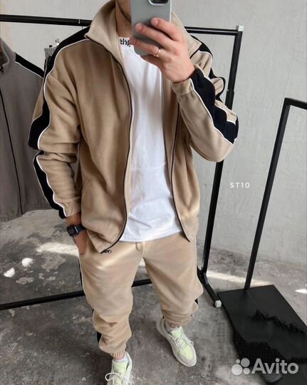 Костюм мужской