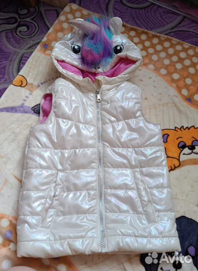 Детская одежда для девочек