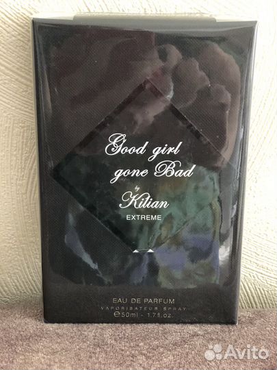 Парфюм Killian Good girl gone Bad