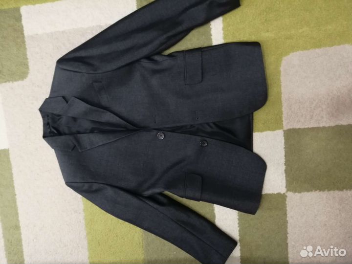 Пиджак на мальчика