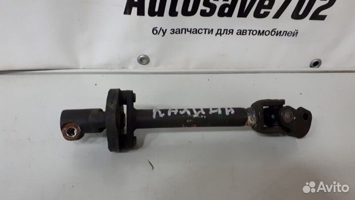 Рулевой карданчик Лада Калина 11194 11183 2007