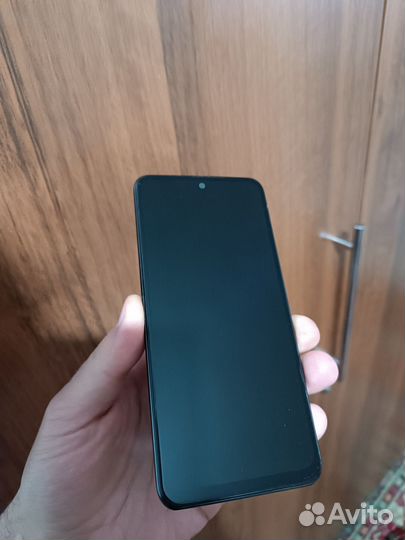 Xiaomi Redmi Note 10, 4/64 ГБ