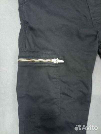 Мужские спортивные штаны