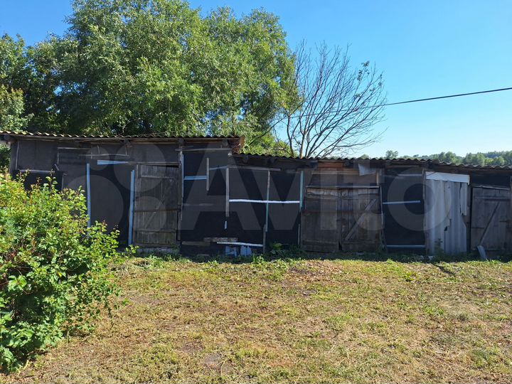 Дом 49 м² на участке 42 сот.