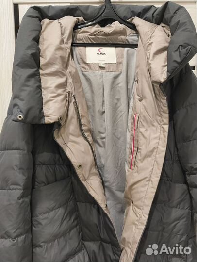 Пальто женское 50 52