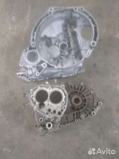 Кпп калина гранда ваз