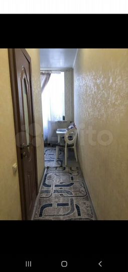 2-к. квартира, 34 м², 1/3 эт.