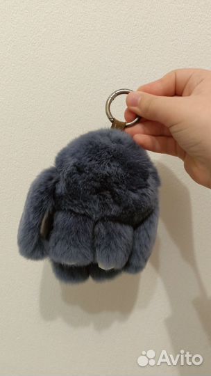 Мягкая игрушка брелок