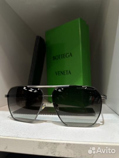 Bottega veneta очки