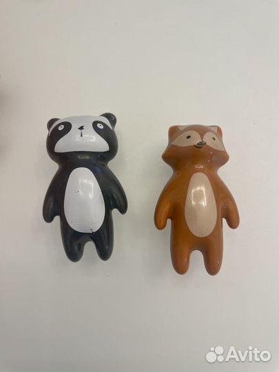 Мебельные ручки Zara home