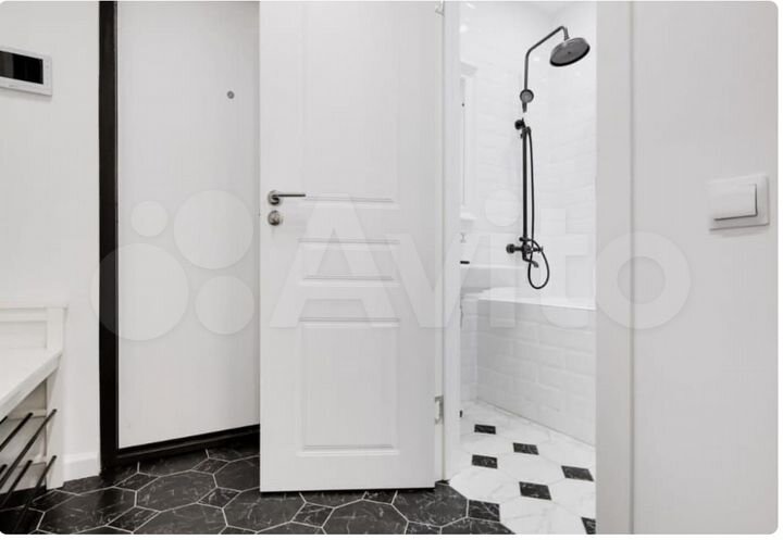 Квартира-студия, 26,9 м², 8/16 эт.