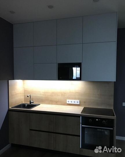 Кухни на заказ