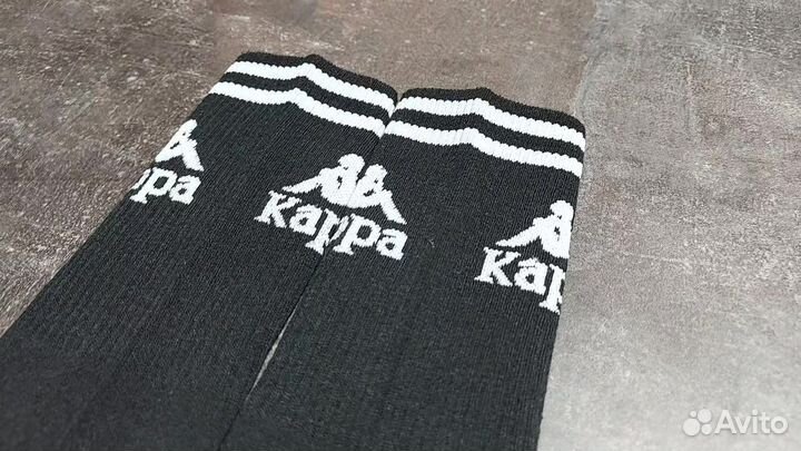 Носки Kappa хлопок