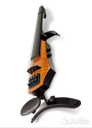 NS Design WAV 4 Violine Sunburst