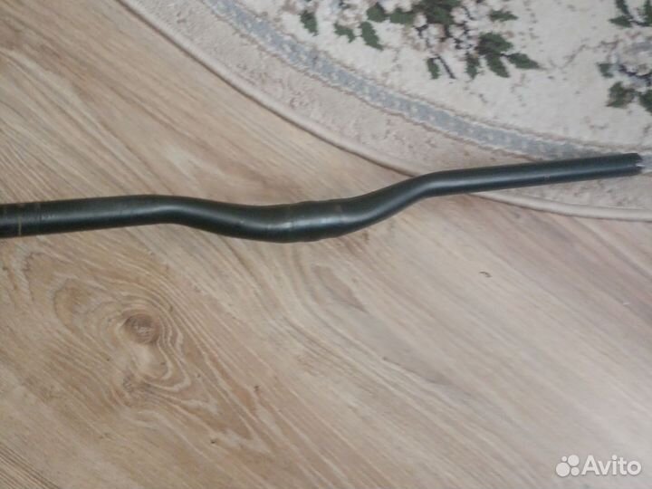 Руль для велосипеда мтб