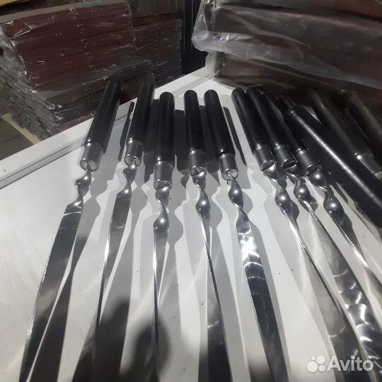 Мангал с печью под казан и крышей