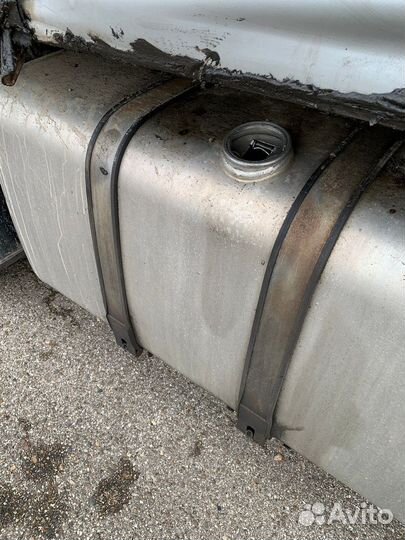 КАМАЗ 5490, 2019