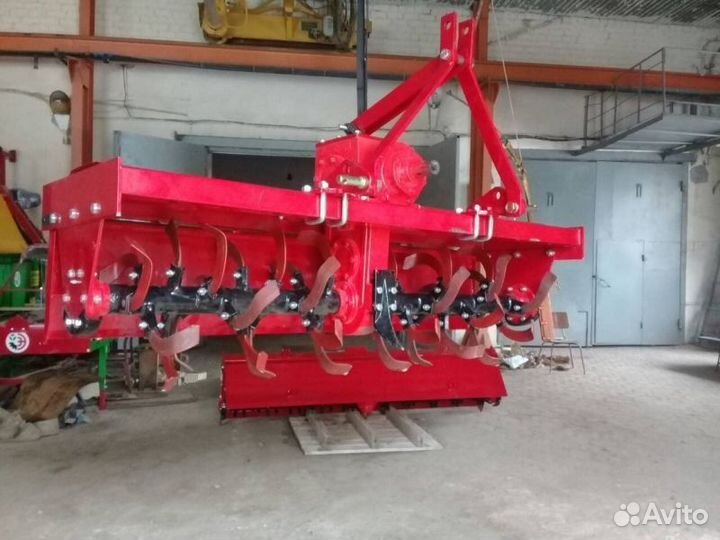 Почвофреза 1GQN 180, 2023