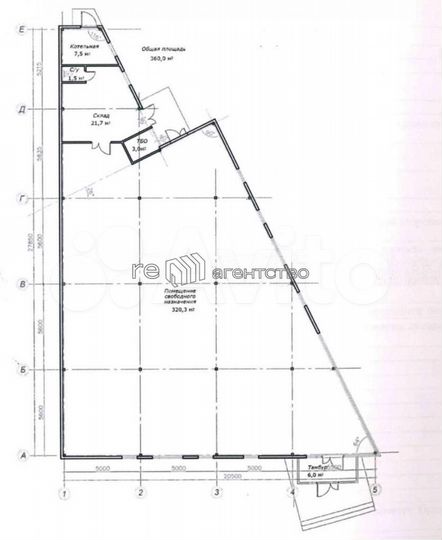 Готовый арендный бизнес