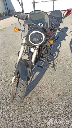 Patron Sport 200