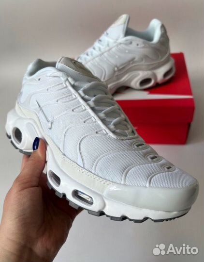 Nike TN Plus кроссовки