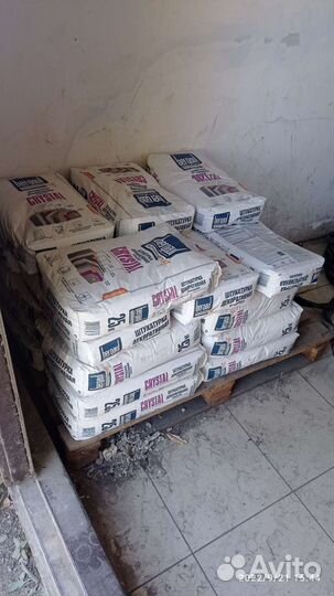 Декоративная штукатурка