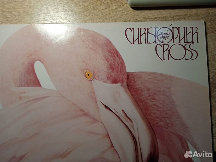 Винил - не игранный ни разу