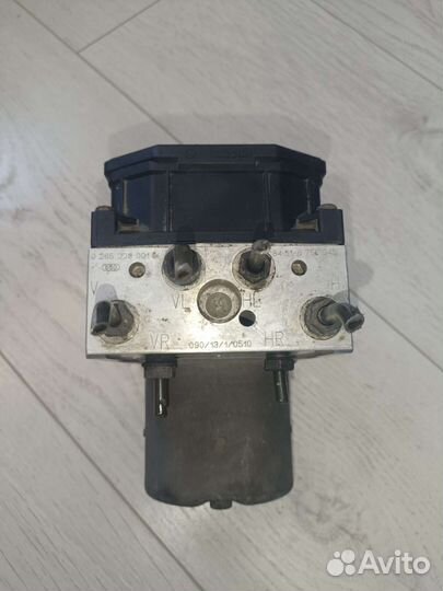 Блок ABS BMW e39 / e38 001 ASC / 002/005 DSC