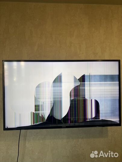 Телевизор самсунг