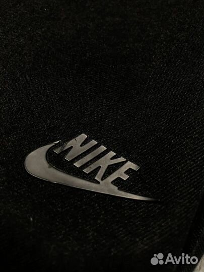 Сумка nike tech fleece drill drip