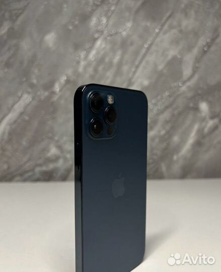 iPhone 12 Pro, 128 ГБ