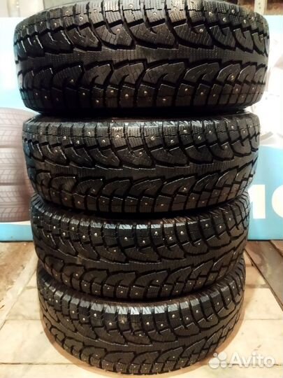 Hankook I'Pike RW11 235/65 R17