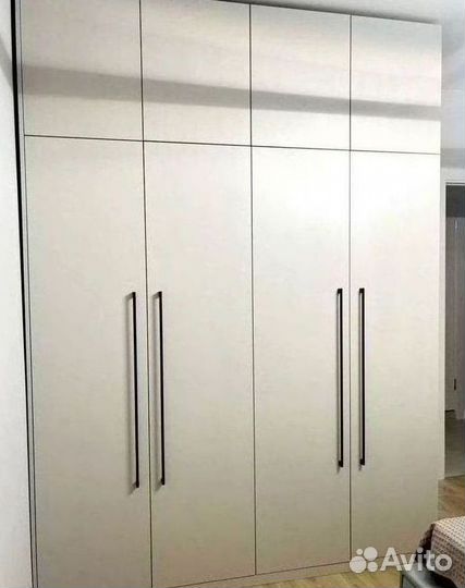 Шкаф на заказ