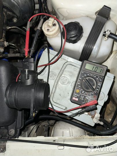 Дмрв 037 bosch оригинал на ваз