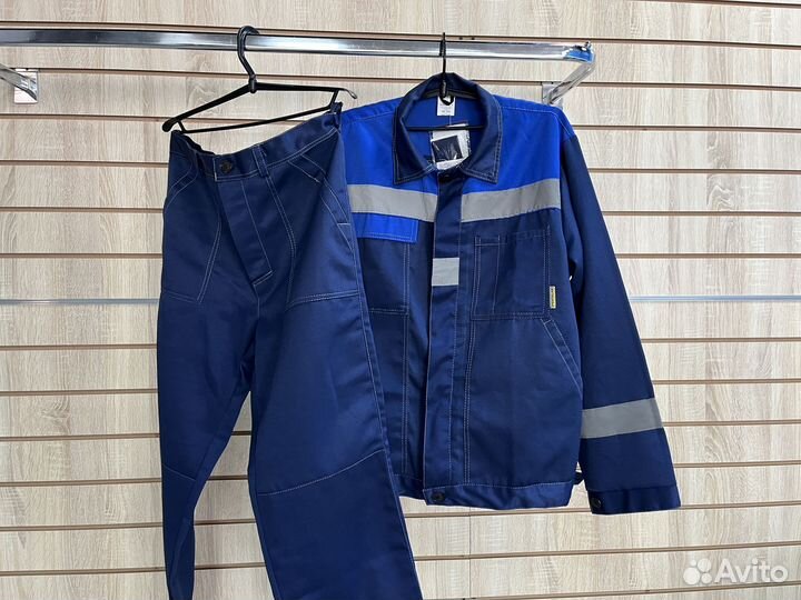 Рабочий костюмкуртка+брюки чикаго